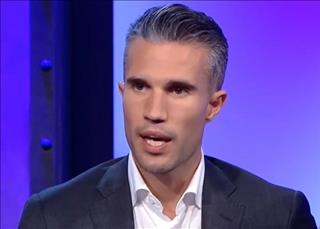 20 cầu thủ tệ nhất EURO 2012: Khi Van Persie bị gọi tên