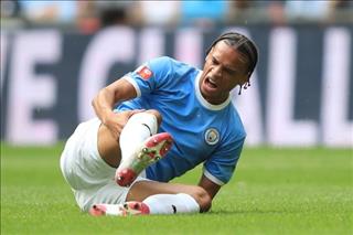 Bayern Munich có động thái mới vụ Leroy Sane