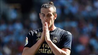 Berbatov chỉ trích CĐV Real vì đối xử tệ với Bale