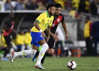 Video tổng hợp: Brazil 1-1 Senegal (Giao hữu quốc tế)