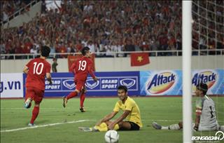 FOX Sport Asia: ĐT Việt Nam đã cho thấy bản lĩnh ông lớn