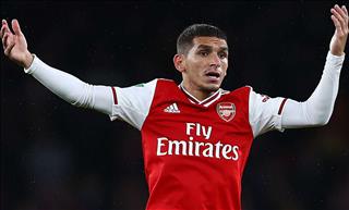 Napoli nghĩ ra cách chiêu mộ Lucas Torreira