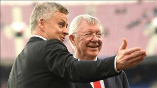 Cứu tinh của Sir Alex khuyên MU giữ chân Solskjaer