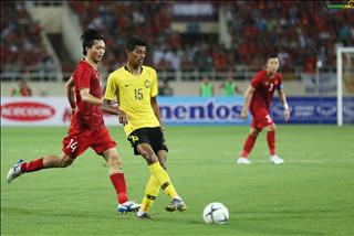 Đối thủ của ĐT Việt Nam bị từ chối đá giao hữu vì có thứ hạng thấp