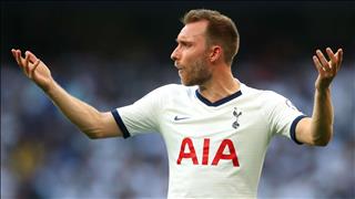 Tottenham đồng ý bán Christian Eriksen cho Real Madrid?