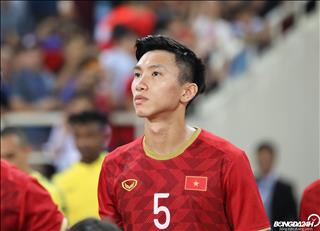 Văn Hậu nói gì sau pha kiến tạo thành bàn tại Heerenveen?