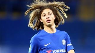 Chelsea có thêm cầu thủ vào tháng 1 năm 2020?