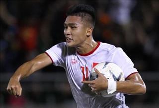 Video tổng hợp: U19 Việt Nam 1-2 U19 Hàn Quốc (GSB Bangkok Cup 2019)