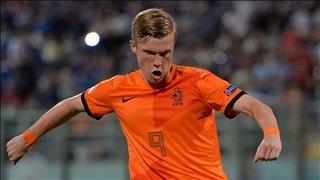 Sao xẹt Hà Lan tiết lộ từng từ chối Liverpool