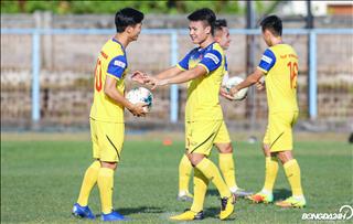 ĐT Việt Nam sẽ rớt khỏi tốp 100 nếu không thể thắng Indonesia