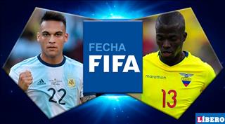 Ecuador 1-6 Argentina (KT): Vắng Messi, Albiceleste vẫn đánh tennis