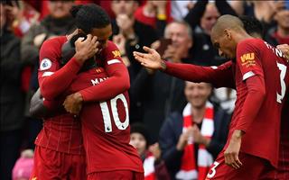 Gerrard: ‘Liverpool hiện đã đạt tới tầm vóc vô đối!’