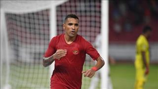 Indonesia triệu tập lão tướng 38 tuổi để phục thù Việt Nam tại SEA Games