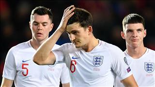 Shearer khuyên HLV Southgate loại bỏ bom tấn của MU