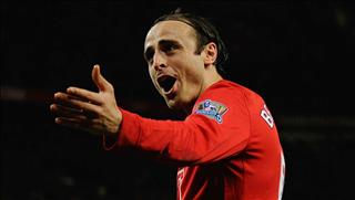 Berbatov: “Tôi không lười. Chỉ là phong cách tôi nó thế”