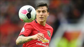 Lindelof lên tiếng về tin đồn chuyển đến Barca