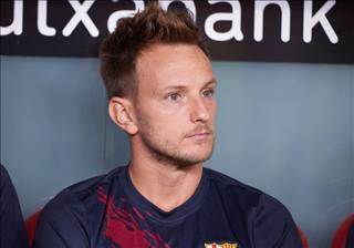 MU sẽ chỉ chiêu mộ Ivan Rakitic với một điều kiện