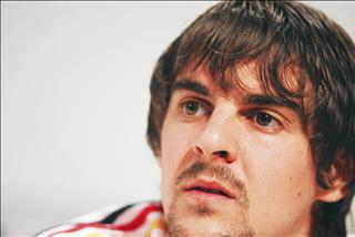 Sebastian Deisler: Đỉnh núi tuyết của nuối tiếc