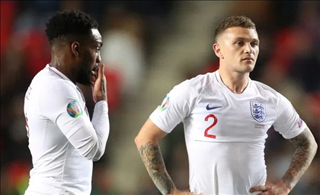Tiết lộ 3 hậu vệ sẽ bị HLV Southgate trảm ở trận gặp Bulgaria
