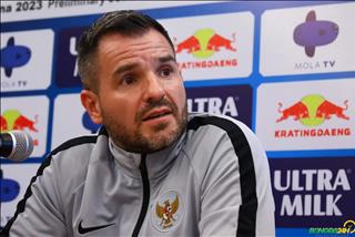 Bại tướng của HLV Park trở thành BLV sau khi bị sa thải