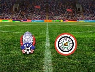 Nhận định Campuchia vs Iraq 18h30 ngày 15/10 (Vòng loại World Cup 2022)