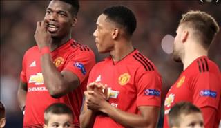 Điểm tin bóng đá sáng 19/10: MU có bản hợp đồng mới