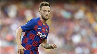 Juventus dọn đường giúp MU chiêu mộ Ivan Rakitic