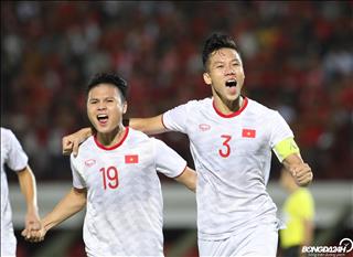 Thấy gì sau chiến thắng cách biệt của ĐT Việt Nam trước Indonesia?