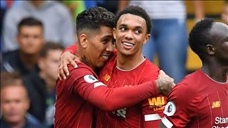 Sao trẻ Liverpool được vinh danh ở sách kỷ lục Guinness
