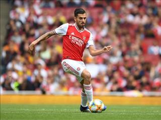 Dani Ceballos đồng ký cập bến AC Milan nhưng...