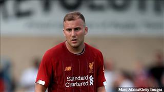 Đây! Cái tên đầu tiên rời Liverpool vào tháng 1