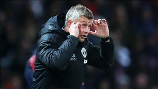 Solskjaer báo tin cực buồn cho fan MU