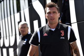 MU nên ngừng theo đuổi Mandzukic, cậu ấy chẳng giúp gì cho CLB cả