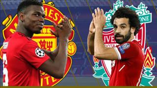 Tổng hợp video MU vs Liverpool ở giải Ngoại hạng Anh 2018/19 và ICC 2018