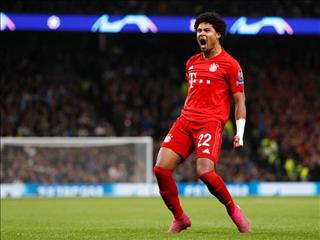 Real Madrid chi 80 triệu bảng mua sao Bayern thay Gareth Bale