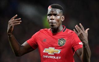 Young: ‘MU sẽ sống khỏe mà không cần Pogba’