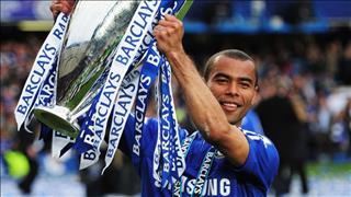 Thêm một huyền thoại trở lại Chelsea làm việc