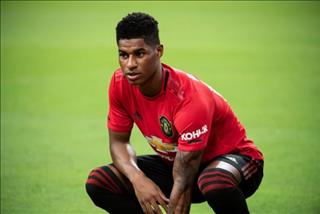 Rashford sẽ giúp MU có được 1 điểm trước Liverpool