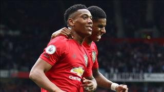 Đây! Cái tên Mata kỳ vọng sẽ tỏa sáng trước Liverpool?