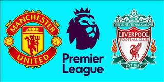 Lịch thi đấu MU vs Liverpool đêm nay 20/10: Ai mới là Quỷ đỏ ?