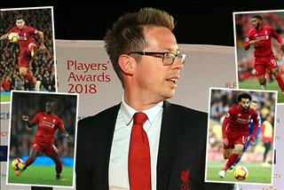 Sự khác biệt lớn nhất giữa Liverpool và Man Utd: Giám đốc thể thao Michael Edwards