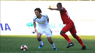 Trực tiếp bóng đá chiều nay TP HCM vs HAGL link xem V-League 2019 ở đâu ?