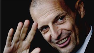 HLV Allegri tới NHA nhưng không dẫn dắt MU và Tottenham?