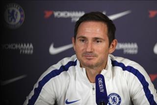HLV Lampard chỉ ra cầu thủ yêu thích nhất ở Ngoại hạng Anh