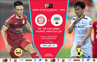 KẾT QUẢ vòng 25 V-League 2019: Cuộc đua trụ hạng chỉ còn 2 cái tên Thanh Hóa vs Khánh Hòa