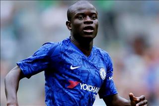 N’Golo Kanté: Không chỉ là tiền vệ hay nhất Premier League