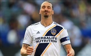 Tiết lộ lý do khiến Ibrahimovic khó trở lại Inter
