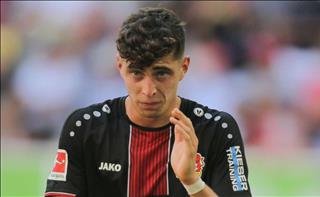 Leverkusen mở ra cơ hội sở hữu ‘Ozil mới’ cho các đại gia