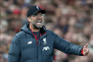 Klopp: Khen Liverpool là đang... giúp MU!
