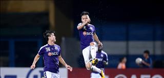 AFC Cup 2019: Hà Nội rồi cũng sẽ trưởng thành hơn sau thất bại ở Triều Tiên